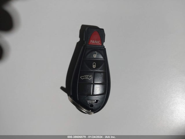 2016 DODGE DART SE VIN: 1C3CDFAA4GD541443