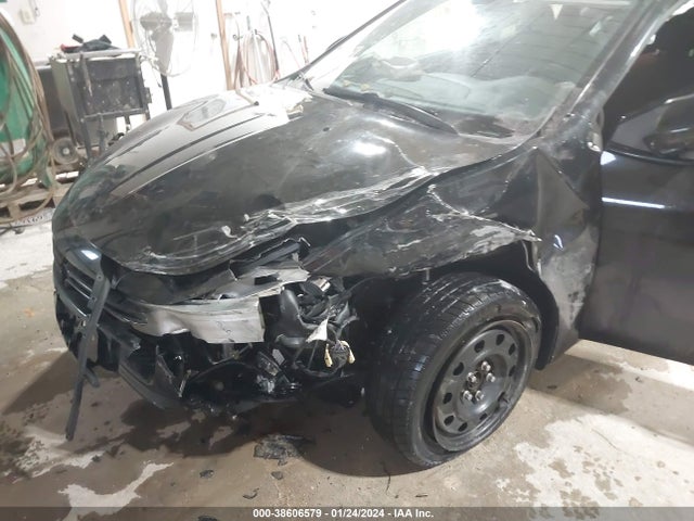2016 DODGE DART SE VIN: 1C3CDFAA4GD541443