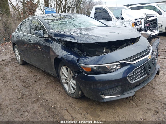 2018 1G1ZD5ST9JF104607 main image