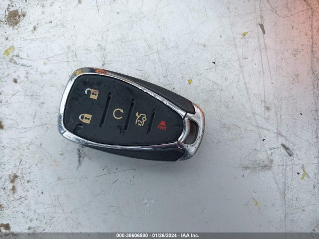 Chevrolet MALIBU LT 2018 1G1ZD5ST9JF104607 Image 11