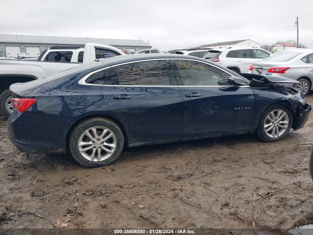 Chevrolet MALIBU LT 2018 1G1ZD5ST9JF104607 Image 14