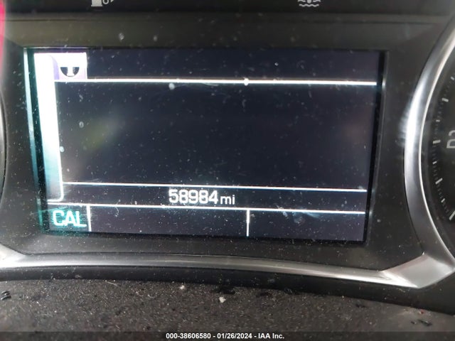 Chevrolet MALIBU LT 2018 1G1ZD5ST9JF104607 Image 16