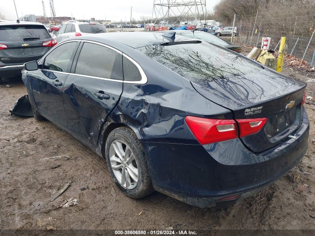 Chevrolet MALIBU LT 2018 1G1ZD5ST9JF104607 Image 12