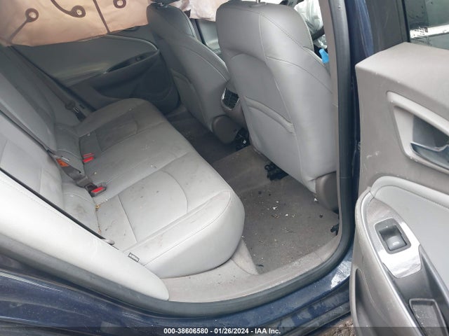Chevrolet MALIBU LT 2018 1G1ZD5ST9JF104607 Image 8