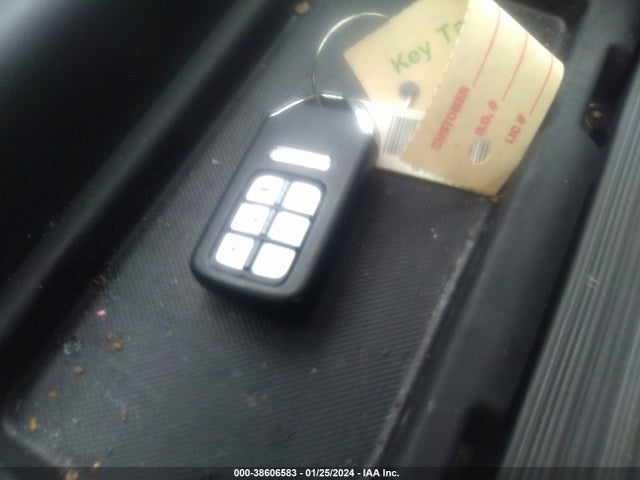 Honda Odyssey Ex-l 2023 5FNRL6H6XPB019595 Image 11