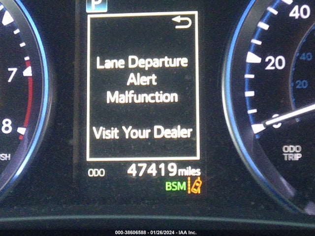 2018 TOYOTA HIGHLANDER XLE VIN: 5TDJZRFH6JS561510