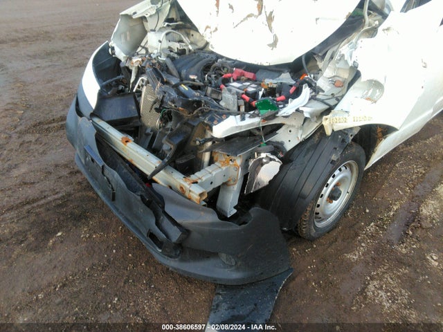 2018 NISSAN NV200 S VIN: 3N6CM0KN3JK701181
