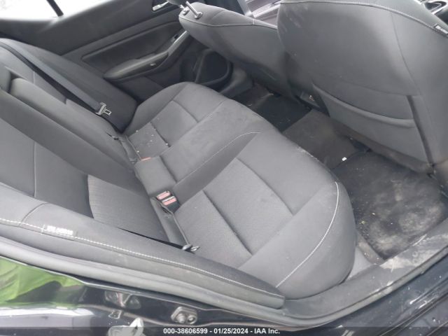 1N4BL4DW4NN342895 Nissan Altima Sv Intelligent Awd