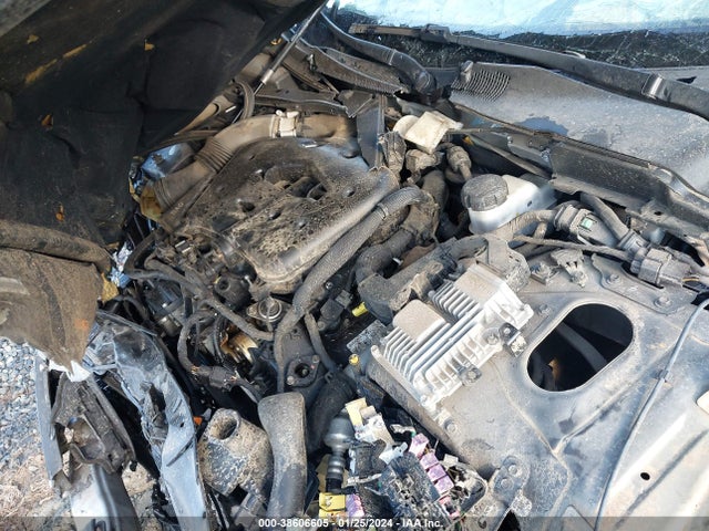 Hyundai Genesis 3.8 2014 KMHGC4DD2EU262799 Image 10