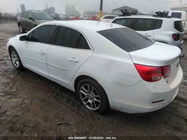 Chevrolet MALIBU 1LT 2014 1G11C5SL2EU159613 Image 3
