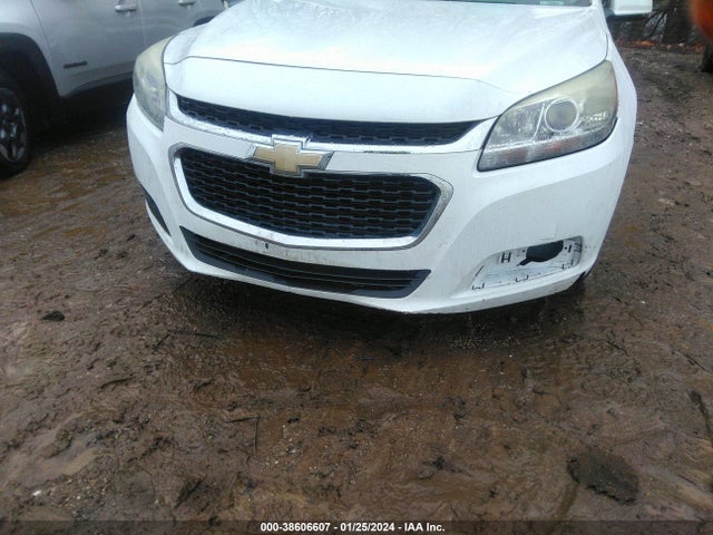 Chevrolet MALIBU 1LT 2014 1G11C5SL2EU159613 Image 6