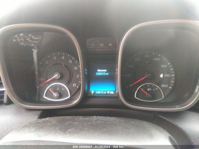 Chevrolet MALIBU 1LT 2014 1G11C5SL2EU159613 Image 7