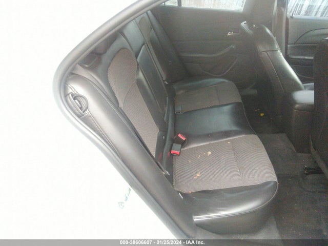 Chevrolet MALIBU 1LT 2014 1G11C5SL2EU159613 Image 8