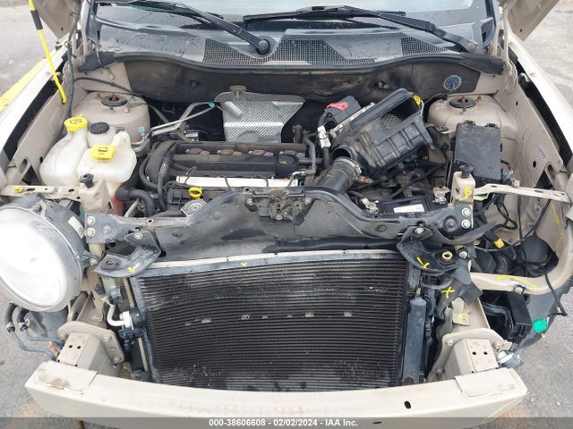 1C4NJPBA1HD209933 Jeep Patriot Sport Fwd