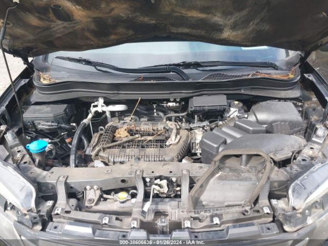 5FNYF5H54GB034257 Honda Pilot Ex-l