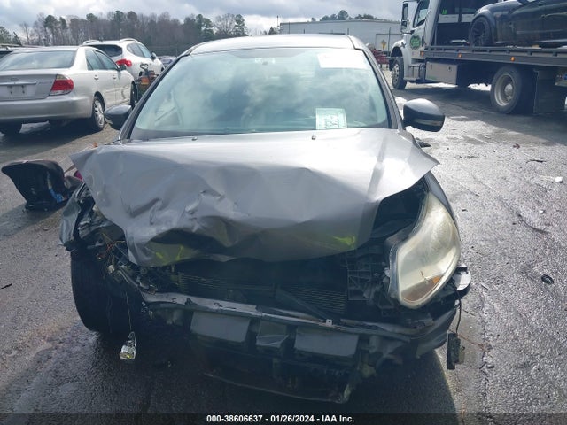 Ford FOCUS SE 2014 1FADP3F27EL215992 Image 13