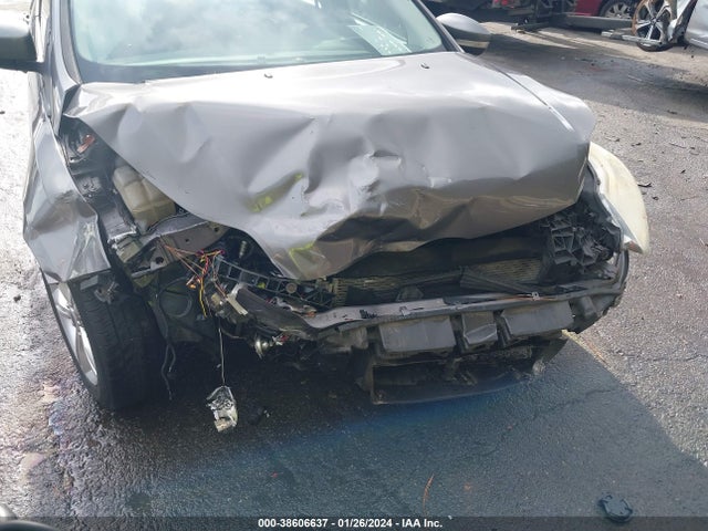 Ford FOCUS SE 2014 1FADP3F27EL215992 Image 6