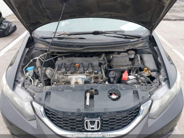 2HGFB2F92FH523287 Honda Civic Ex-l