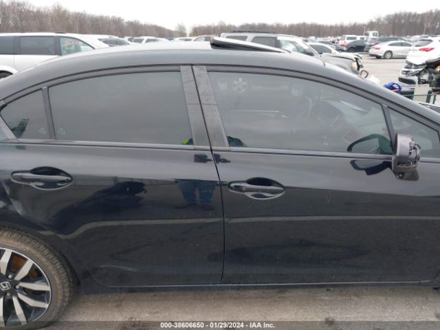 2HGFB2F92FH523287 Honda Civic Ex-l
