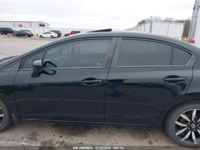 2HGFB2F92FH523287 Honda Civic Ex-l