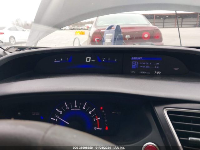 2HGFB2F92FH523287 Honda Civic Ex-l