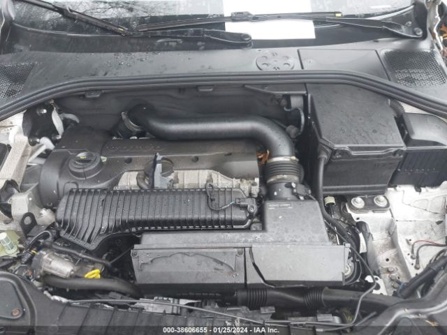 YV1612TK5G2395673 Volvo S60 T5 Premier