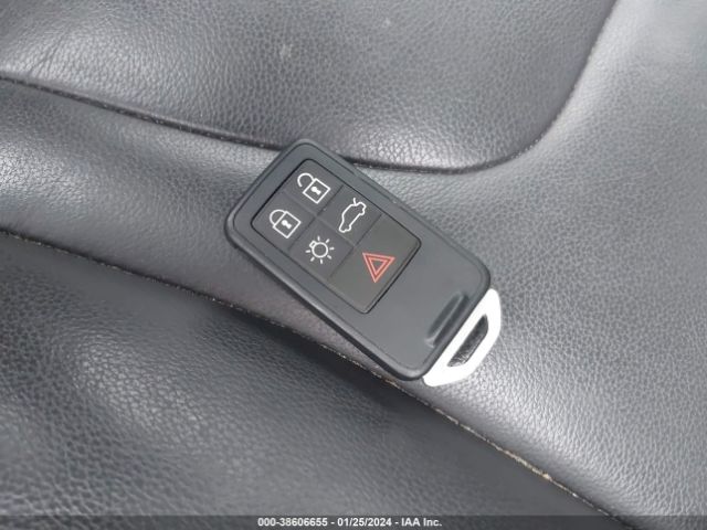 YV1612TK5G2395673 Volvo S60 T5 Premier