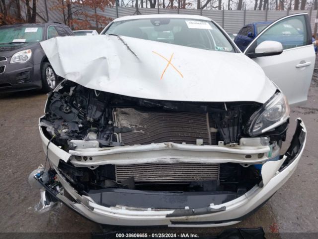 YV1612TK5G2395673 Volvo S60 T5 Premier