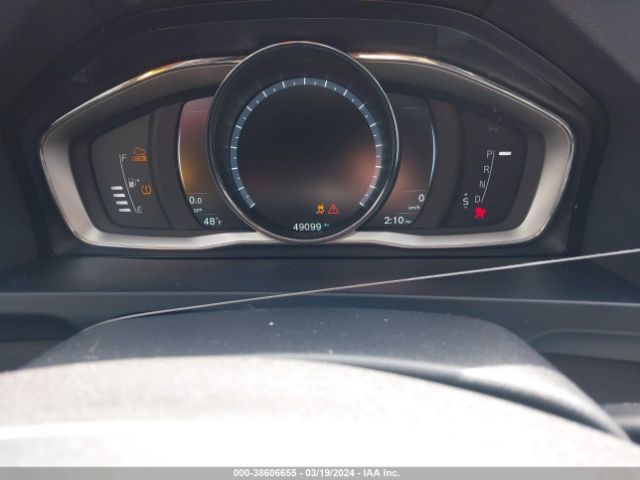 YV1612TK5G2395673 Volvo S60 T5 Premier