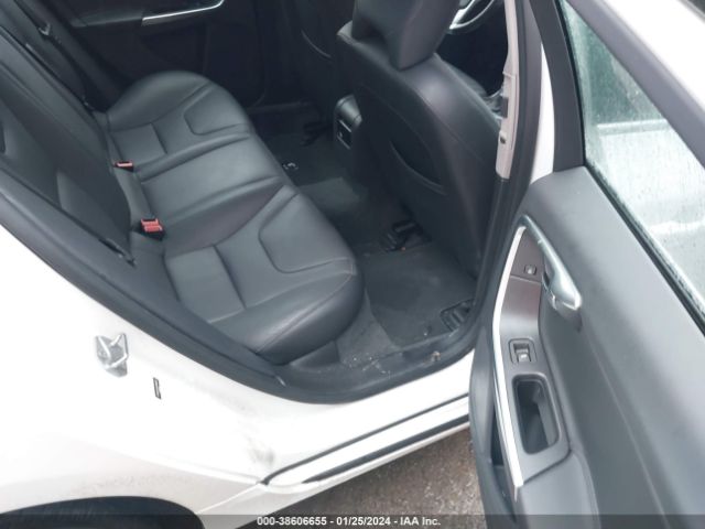 YV1612TK5G2395673 Volvo S60 T5 Premier
