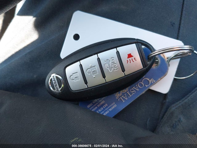 Nissan Altima 2.5 S 2016 1N4AL3AP4GN390922 Image 11