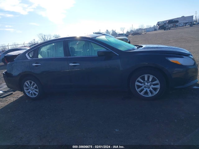 Nissan Altima 2.5 S 2016 1N4AL3AP4GN390922 Image 14