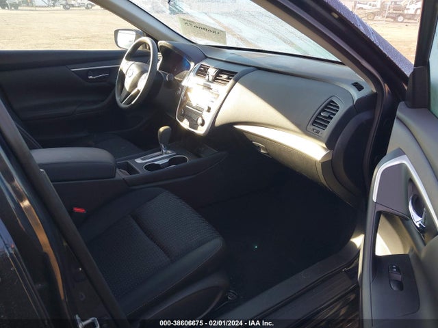 Nissan Altima 2.5 S 2016 1N4AL3AP4GN390922 Image 5