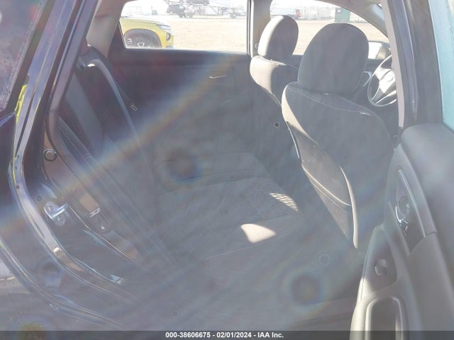 Nissan Altima 2.5 S 2016 1N4AL3AP4GN390922 Image 8
