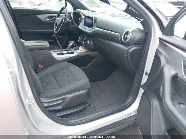 Chevrolet Blazer Awd 2lt 2020 3GNKBHRS4LS659502 Image 5