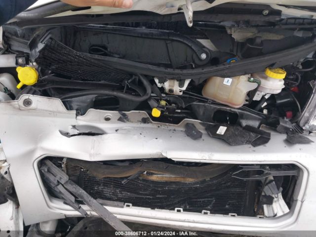 2022 RAM PROMASTER 2500 3C6LRVDG0NE123228 Photo 9