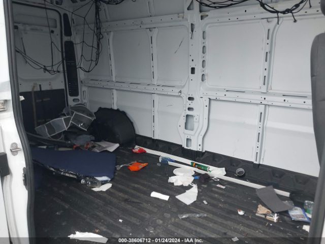 2022 RAM PROMASTER 2500 3C6LRVDG0NE123228 Photo 7