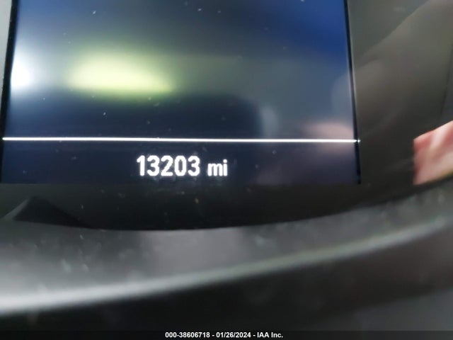 Chevrolet Trax Awd Lt 2022 KL7CJPSM9NB536988 Image 14