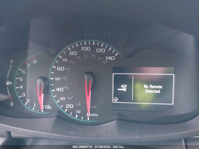 Chevrolet Trax Awd Lt 2022 KL7CJPSM9NB536988 Image 7