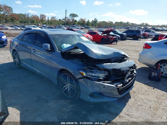 2022 1HGCV2F91NA011060 main image