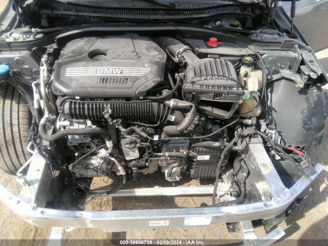WBA53AK00N7K45229 BMW 228i Gran Coupe Sdrive