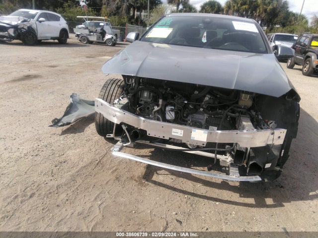 WBA53AK00N7K45229 BMW 228i Gran Coupe Sdrive