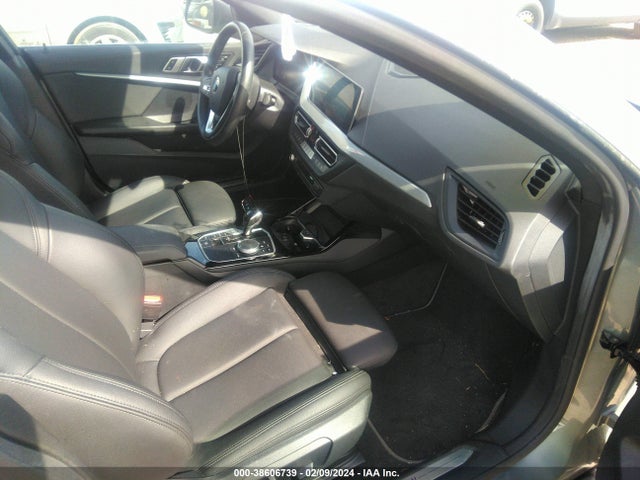 WBA53AK00N7K45229 BMW 228i Gran Coupe Sdrive