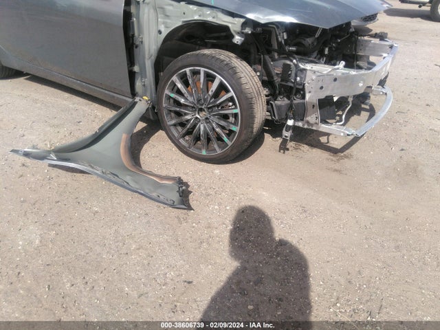 WBA53AK00N7K45229 BMW 228i Gran Coupe Sdrive