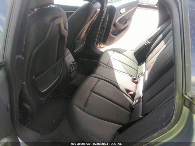 WBA53AK00N7K45229 BMW 228i Gran Coupe Sdrive