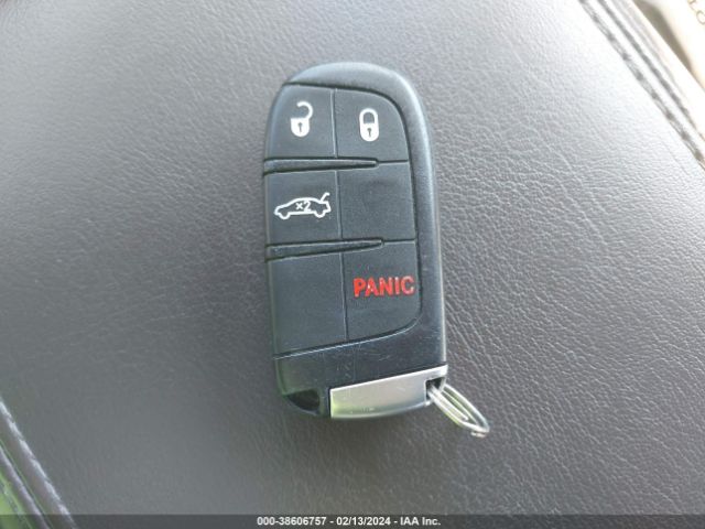 2C3CDXBG7HH657202 Dodge Charger Se Rwd