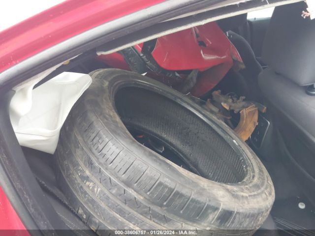 2C3CDXBG7HH657202 Dodge Charger Se Rwd