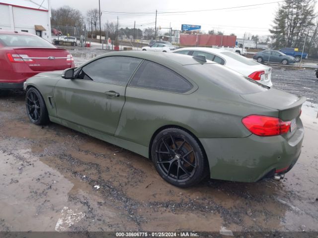 WBA3N3C52FK234139 BMW 428i