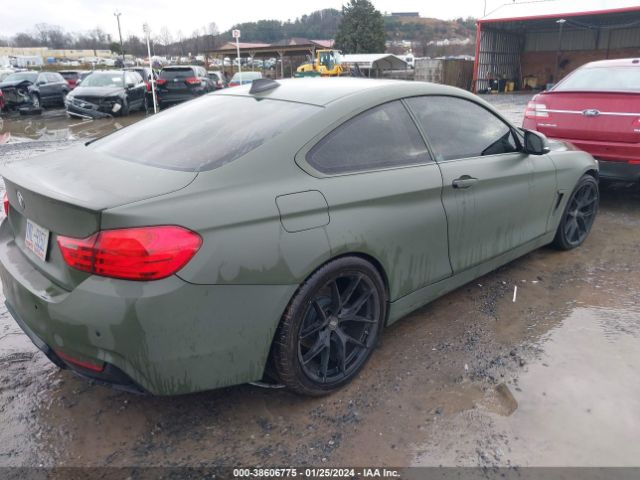 WBA3N3C52FK234139 BMW 428i