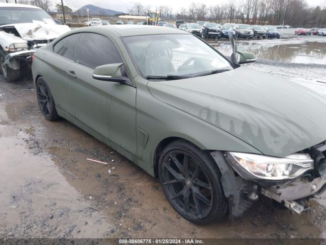 WBA3N3C52FK234139 BMW 428i